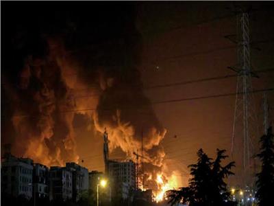 الصحة الإيرانية: 55 قتيلًا و629 مصابًا جراء الهجمات الأمريكية منذ 26 يونيو