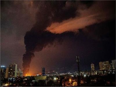 طهران تُعلن حالة الطوارئ الجوية عقب إطلاق النار على «أهداف معادية»