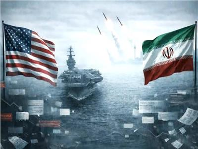 واشنطن تضرب في عمق طهران.. جولة جديدة لحماية «شريان النفط العالمي»