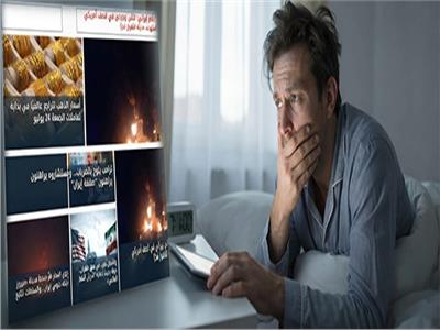 أخبار فاتتك وأنت نائم| واشنطن تضرب وطهران تتوعد.. وإيران ترمم قواعدها الصاروخية داخل الجبال