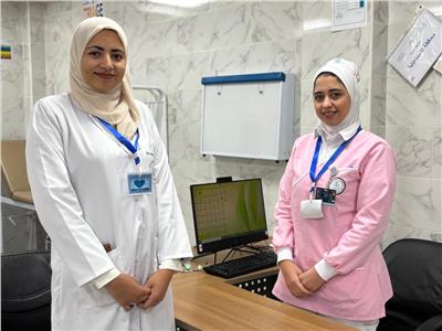 «السبكي»: 7 ملايين خدمة بالعيادات التخصصية للرعاية الأولية في التأمين الصحي 
