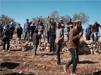 الهلال الأحمر الفلسطيني: هجمات المستوطنين العنيفة على الضفة لا تتوقف 