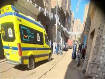 تفاصيل العثور على جثتي أم وابنتها في شقة بسيدي بشر بالإسكندرية