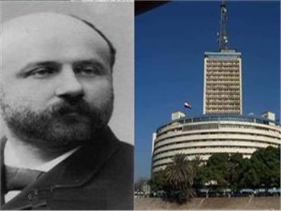 القصة الكاملة.. لماذا ارتبط اسم جاستون ماسبيرو بأشهر مبنى إعلامي في مصر؟