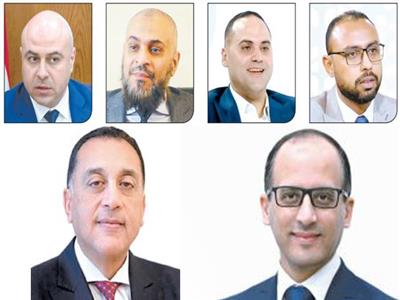 برنامج اقتصادى وطنى لمرحلة ما بعد صندوق النقد