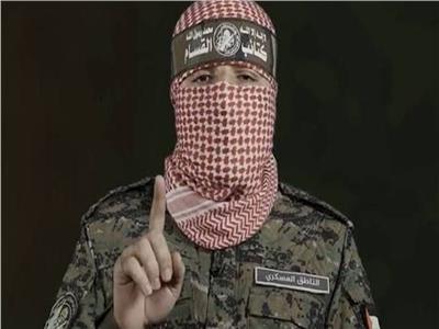 المتحدث باسم كتائب القسام يوجه رسالة مؤثرة لفلسطينيي الضفة المحتلة