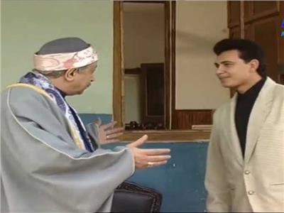 محمد رياض: "لن أعيش في جلباب أبي" كان يصلح ليكون مسرحية