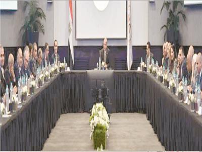 دعم الصادرات المصرية إلى إفريقيا| د. فريد: مهمتنا جذب المزيد من الاستثمارات