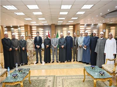 محافظ الشرقية: الأزهر سيظل منارةً للعلم وحصنا راسخا للهوية الوطنية والدينية