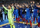 فرنسا تتأهل لكأس العالم بالفوز على روسيا البيضاء