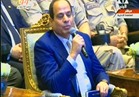 فيديو..السيسي للمشككين: «مستعد أسمع بس اللي يكلمني يبقى فاهم »