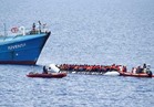 مصرع 8 تونسيين وفقدان 41 آخرين في تصادم سفينة وقارب مهاجرين
