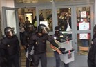 30 دقيقة وصناديق الاقتراع تغلق أبوابها وسط حماية مدنية كتالونية