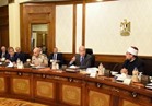 «إسماعيل» يوجه بحضور الوزراء جلسات تفعيل الأدوات الرقابية بالبرلمان
