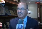 فيديو.. السفير العراقي: نحتاج جهود المهندسين المصريين في إعادة الإعمار