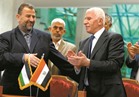 قادة فتح وحماس يشكرون مصر على دعم وحدة الشعب الفلسطيني