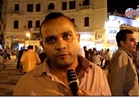 شاهد | جماهير الأهلى : سنزلزل مدرجات برج الحلم الافريقى ونفجر النجم