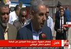 فيديو .. وزير الصناعة عن انخفاض «الميزان التجاري» : مصر تسير في الطريق الصحيح 
