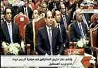 السيسي يشهد افتتاح مجمع الإبداع بأسيوط الجديدة