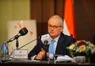السفير الإيطالي بالقاهرة : الفرصة سانحة لعودة الأمور لطبيعتها بين البلدين