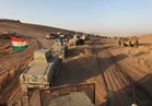 القوات العراقية تحكم قبضتها على منطقة «التون» بكركوك