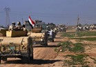 مصدر عراقي: وصول تعزيزات عسكرية لقاعدة عين الأسد لتحرير قضاء القائم
