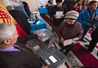 مرشح المعارضة في قرغيزستان: لن أغادر البلاد بعد الانتخابات