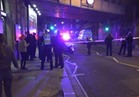 الشرطة البريطانية: مقتل أحد المصابين في حادث طعن لندن