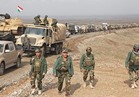 كردستان يعرض انتشارا كرديا عراقيا مشتركا عند معبر مع تركيا