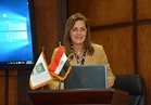 غدا.. وزيرة التخطيط تتفقد عدد من المشروعات الجديدة بمدينة الطور فى سيناء