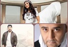 مينا عطا ومجد القاسم وشاهيناز نجوم حفل ملكة جمال العرب