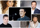 انفراد| ننشر أسماء الفنانين العرب المشاركين بمهرجان الموسيقي العربية