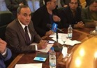 مجلس النقابة يشكر الرئيس السيسي لدعمه "الصحفيين"