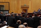 الأربعاء.. مرافعة النيابة في محاكمة 9 متهمين بـ«أحداث عنف عين شمس»
