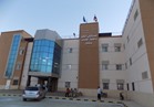 مستشفى الكبد التخصصي بدمنهور.. صرح عالمي يخدم أهالي 5 محافظات 