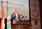 رئيس جامعة القاهرة: الشباب هم أمل مصر