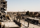 أهالي الرقة عقب تحريرها: كنا نعيش في جحيم «داعش».. والمدينة غير صالحة للحياة 