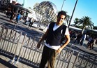 اختفاء عمرو سعد عن «السوشيال ميديا» قبل زفاف شقيقه بساعات 