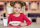 نصائح لمأكولات صحية للأطفال عند مشاهدة التلفزيون