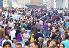 فيديو..تعرف على معدل النمو السكاني في مصر خلال 6 سنوات