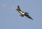 الطيران السوري يدمر آليات وتحصينات "داعش" في دير الزور