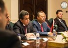 خارجية الحكومة الليبية المؤقتة تؤكد تضامنها المطلق مع مصر ضد الإرهاب