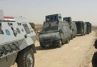 الإمارات : حادث "الواحات" لم يزد مصر إلا تصميماً على سحق الإرهاب 