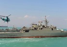 الحكومة اليمنية: ضبط سفينة تهريب إيرانية على متنها 29 بحارا