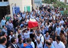 جنازات مهيبة لـ«عرسان السماء» شهداء حادث الواحات الإرهابي بالمحافظات |صور