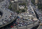 فيديو.. المرور: كثافات على كافة الطرق والمحاور الرئيسية بالقاهرة 