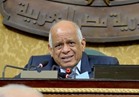 عبد العال: البرلمان يبحث مشروع قانون لتعويض ضحايا الحوادث الإرهابية 