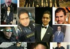  بالفيديو والصور.. مصر في حداد على شهداء الواحات 