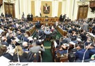 صور.. إسماعيل أمام البرلمان: الحكومة تتعهد بعدم استخدام "الطوارئ" للمساس بالحريات العامة