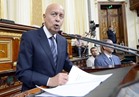 رئيس الوزراء يستقبل نظيره التونسي 